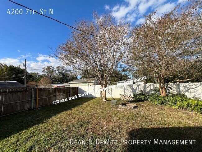 Building Photo - 4200 7th St N