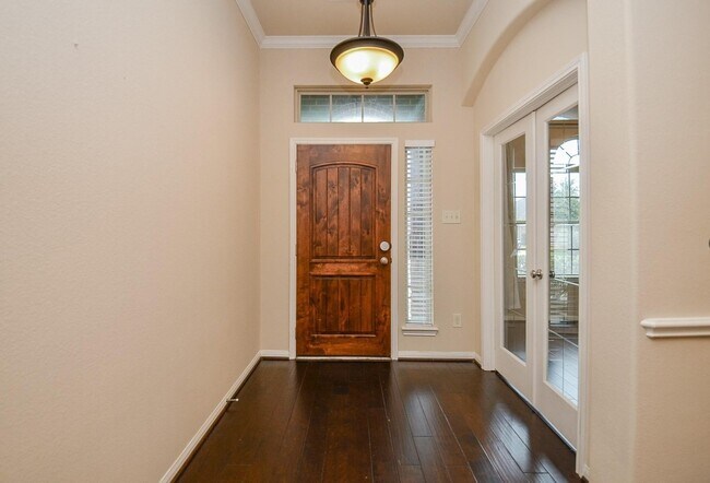 Building Photo - 19634 Travis Cannon Ln