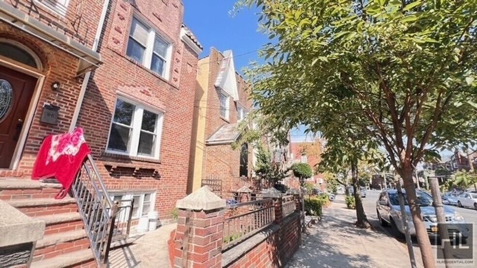 Building Photo - 1358 EAST 38 STREET