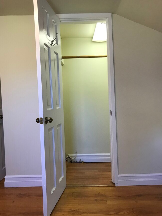 closet - 49 School St