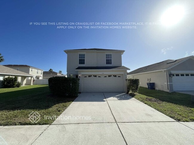 Building Photo - 3340 Cardinal Feather Dr