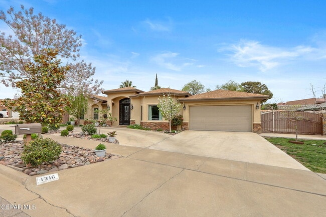 Building Photo - 1316 Hookridge Dr