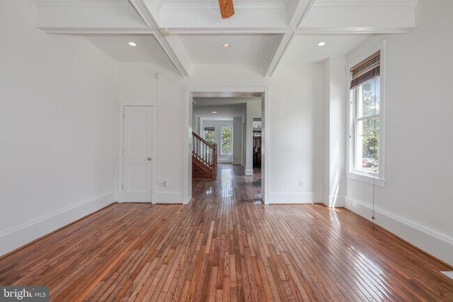 Building Photo - 3002 13th St NW