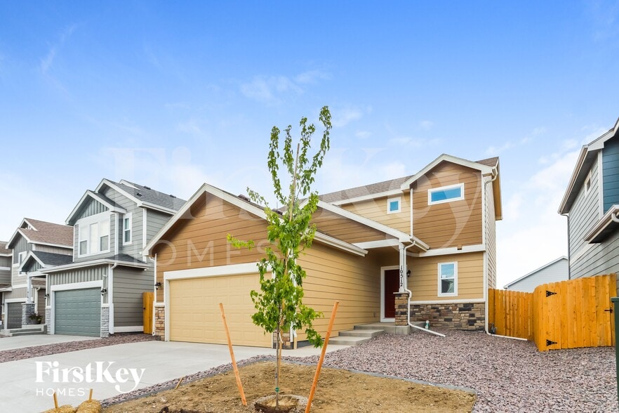 Building Photo - 10512 Horton Dr