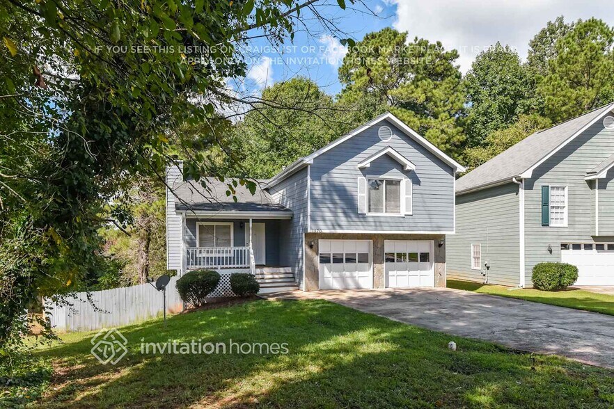 Primary Photo - 1870 McDowell Ct