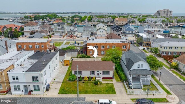 Building Photo - 545 N Connecticut Ave