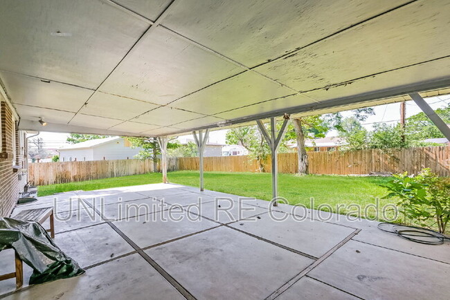 Building Photo - 3016 W Stanford Dr