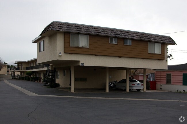 Primary Photo - Aron Dale Apartments