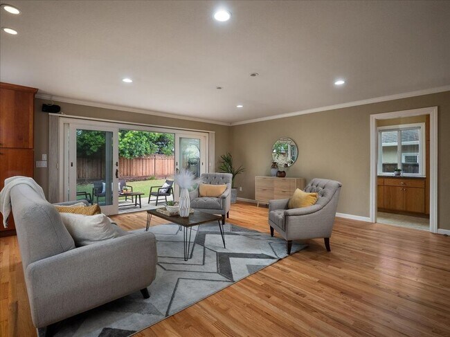 Building Photo - 1128 Allston Ct