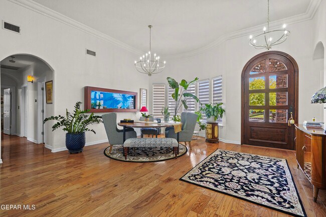 Building Photo - 1405 Cloud Ridge Dr