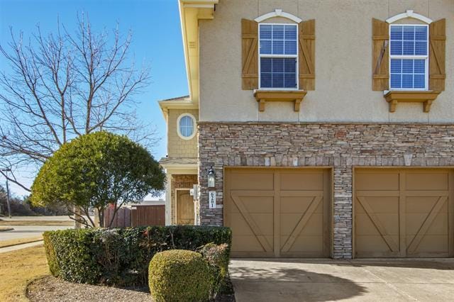 Building Photo - 6201 Texana Way