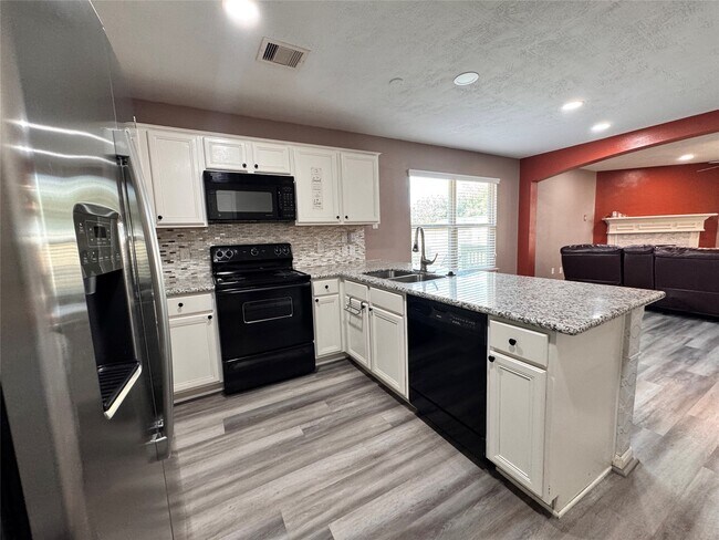 Building Photo - 19115 Saddleville Mills Ln