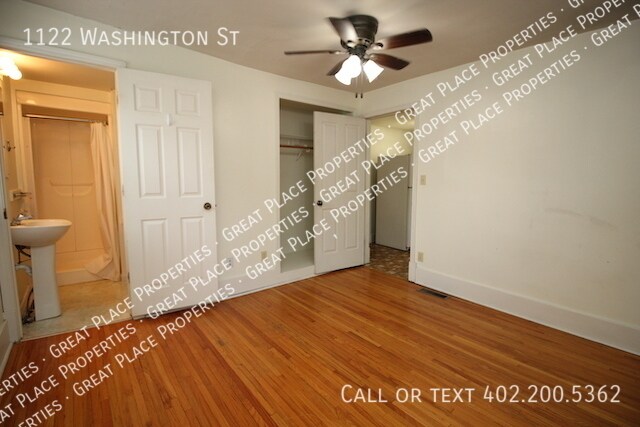 Building Photo - 1122 Washington St