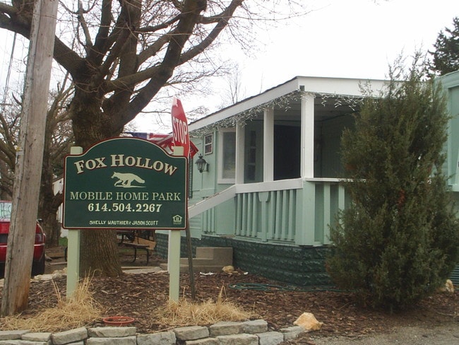 Primary Photo - fox hollow mobile home park