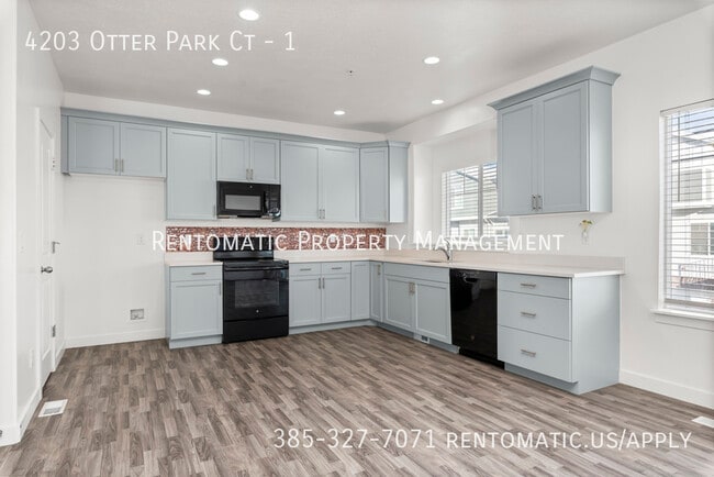 Building Photo - 4203 Otter Park Ct