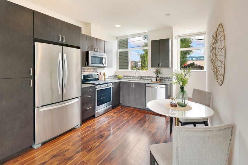 Building Photo - 14308 Midvale Ave N