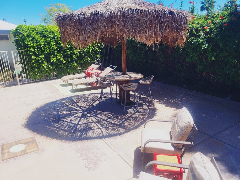 Building Photo - 72883 Sierra Vista Dr