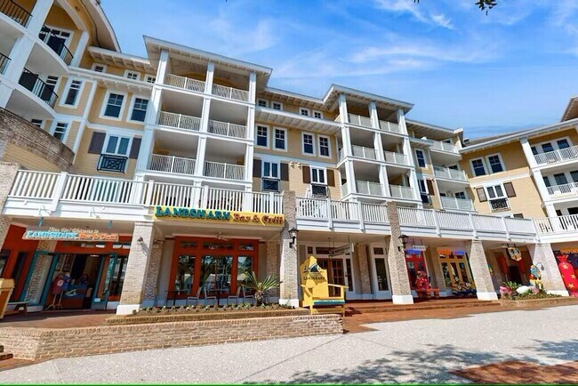 Building Photo - 9100 Baytowne Wharf Blvd