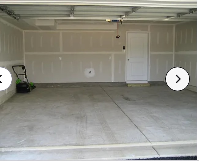 Garage - 112 Ridgemont Dr