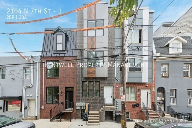 Building Photo - 2104 N 7th St
