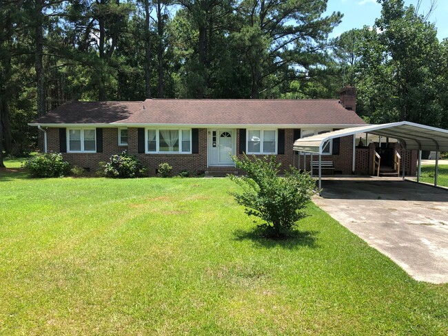 3 Bedroom 1,5 Bathroom Chester SC No Wate... - 3 Bedroom 1,5 Bathroom Chester SC  No Wate...