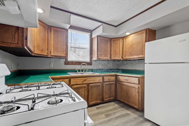 Building Photo - 504 S McDonald St