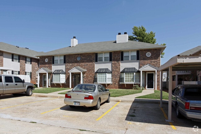 Building Photo - Peach Tree Village