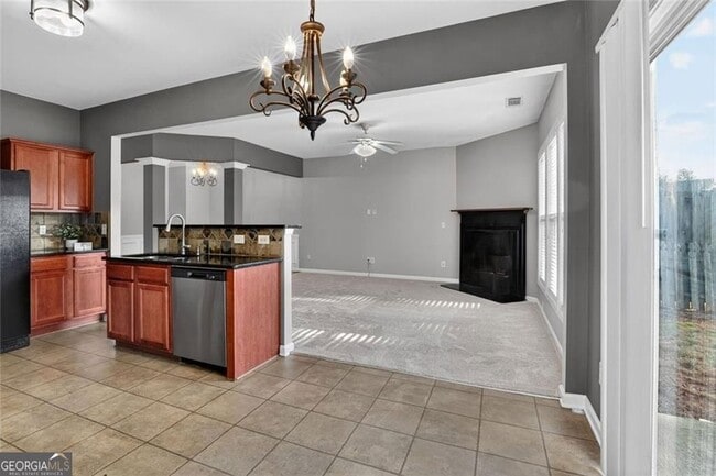 Building Photo - 1656 Granville Ct