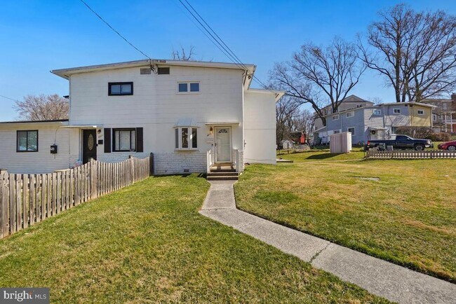 Building Photo - 4213 Allison Cir