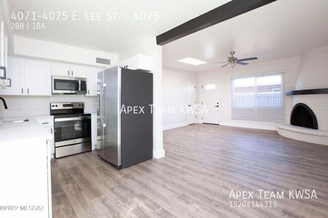 Building Photo - 4071-4075 E. Lee St.-4075