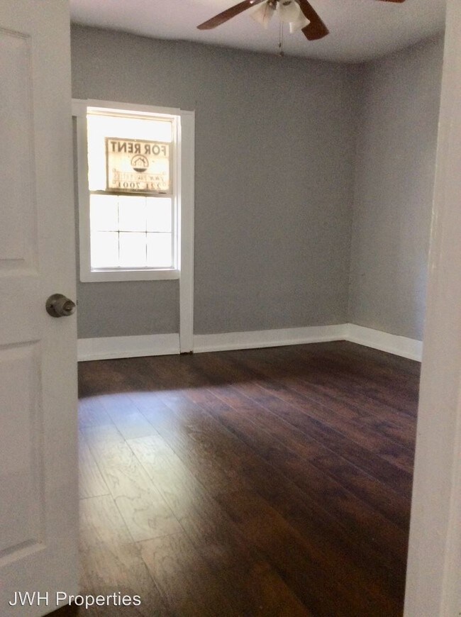 Building Photo - 4 br, 2 bath House - 1816 Magnolia