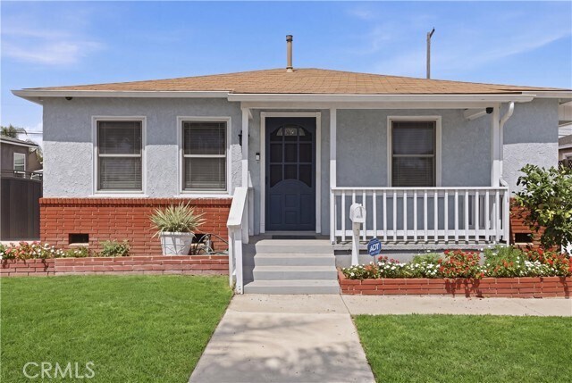 Building Photo - 4809 Falcon Ave