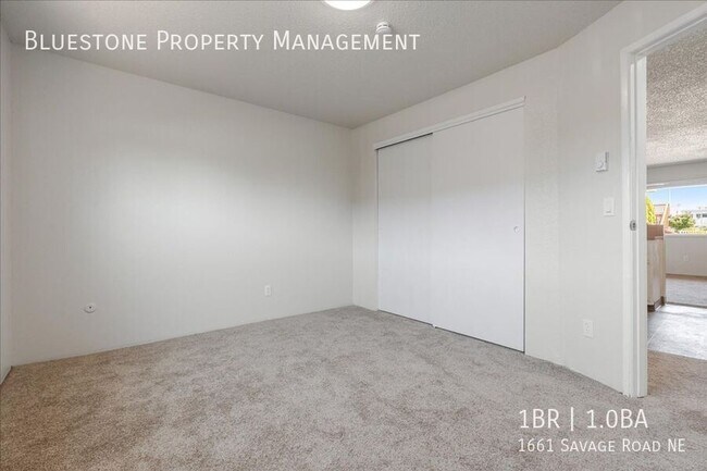 Building Photo - 1661 Savage Rd NE