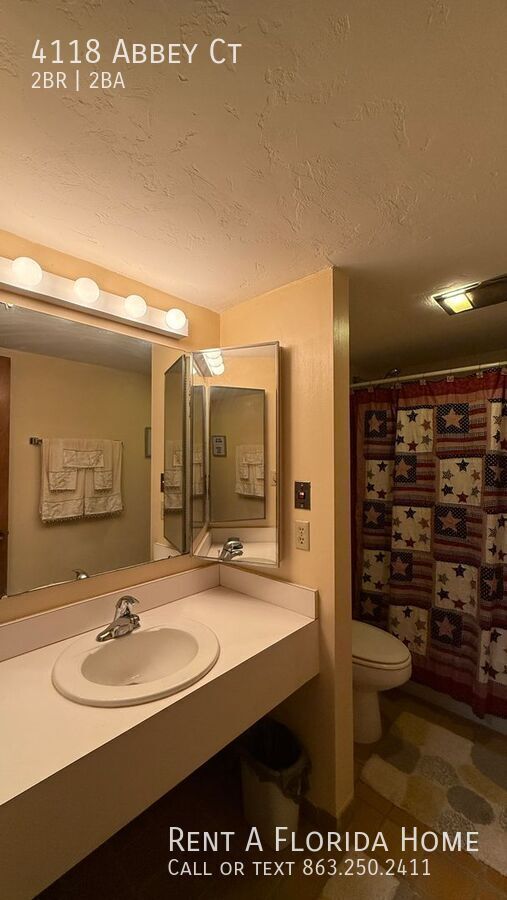 Building Photo - 4118 Abbey Ct