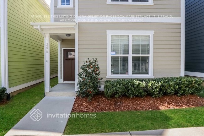 Building Photo - 1346 Sula Dr