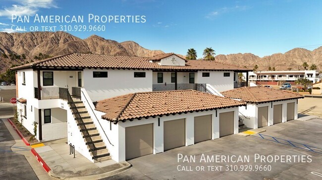 Building Photo - 51520 Desert Club Dr