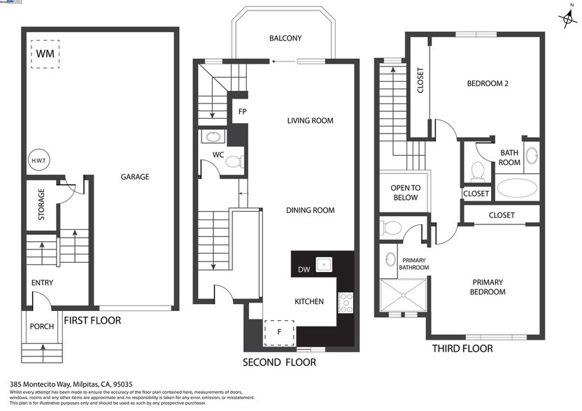 Building Photo - 385 Montecito Way