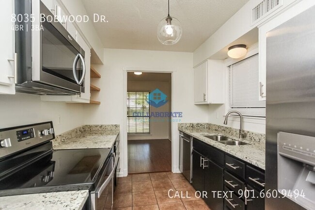 Building Photo - 8035 Bobwood Dr