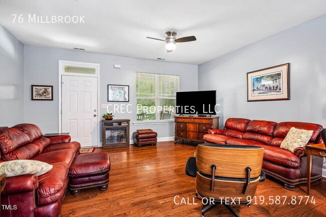 Building Photo - 76 Millbrook-