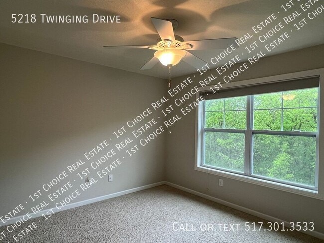 Building Photo - 5218 Twinging Drive