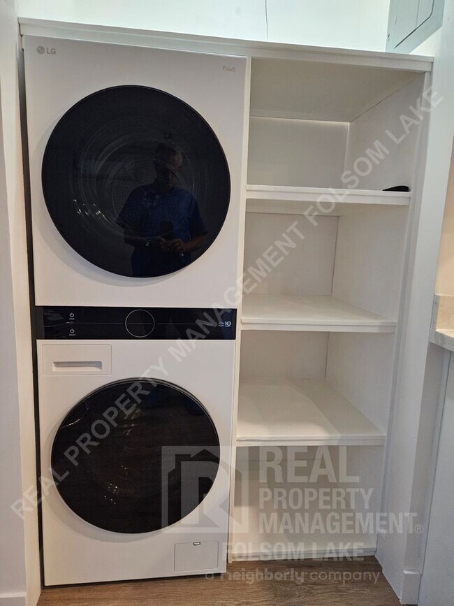 Building Photo - Newly upgraded 1Bd 1Ba unit in Placerville