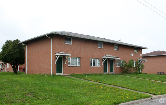 Primary Photo - Bella Vista Apartments
