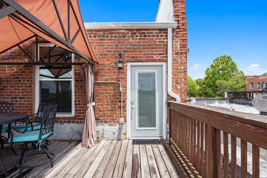 Building Photo - 118a Muters Alley