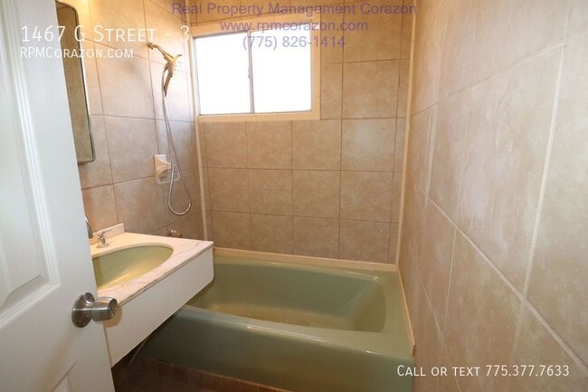 Building Photo - 1467 G St