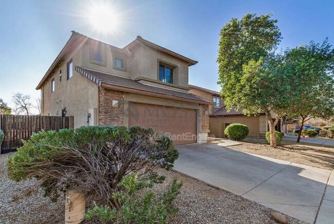 Building Photo - 5215 W Hasan Dr