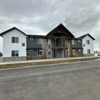 Building Photo - New 2 Bedroom 2 bathroom Teton Peak Flats Unit E 101 With Additional Storage Closet