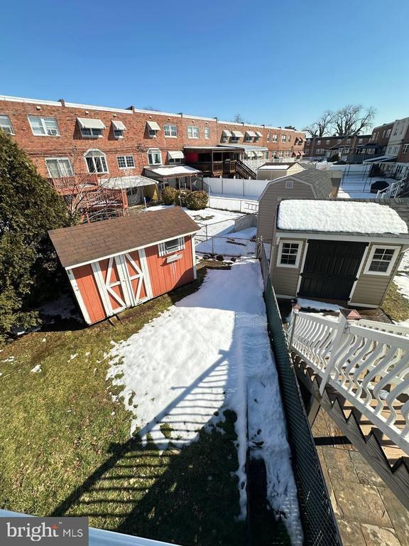 Building Photo - 3125 Belgreen Terrace