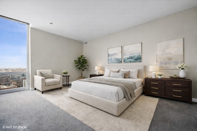 Building Photo - 737 W Washington Blvd