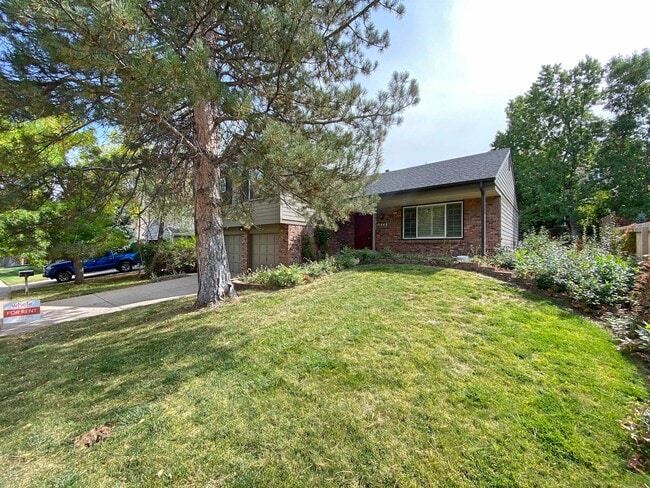 Building Photo - 7446 S Hudson Way