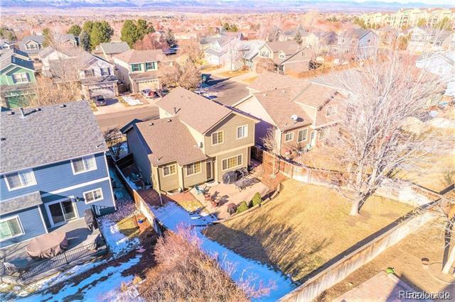 Building Photo - 9640 S Sun Meadow St